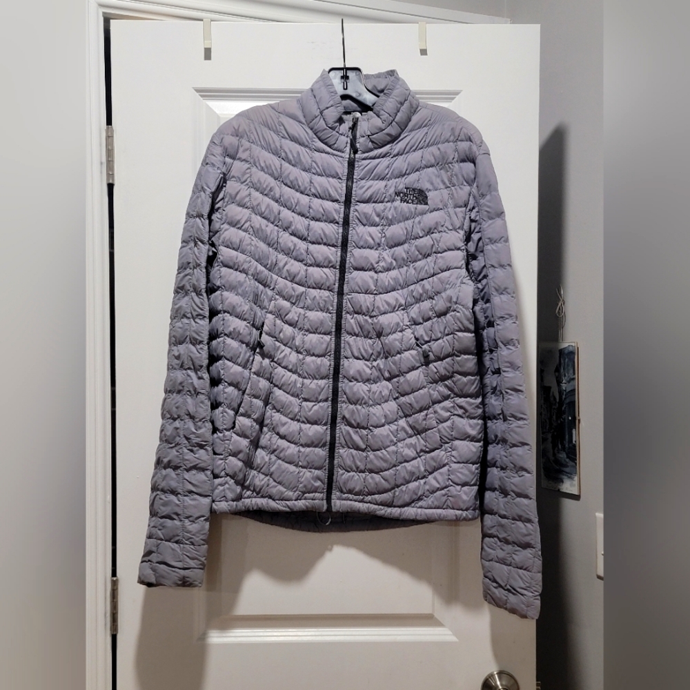 The North Face Men Thermoball Jacket Size S